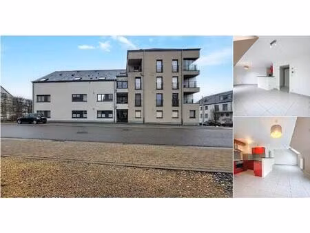 appartement à louer à rue du wäschbour 40 arlon (vbd83431)