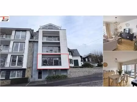 appartement à louer à place achille salée 5 spa (vbd83427)