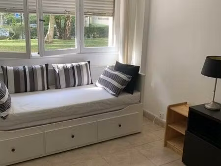 location appartement 1 pièce 17 m² à choisy-le-roi (94600)