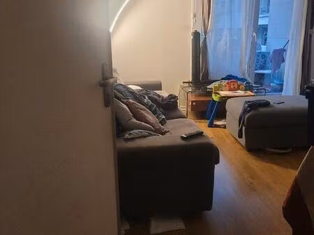 location appartement 3 pièces 61 m² à créteil (94000)