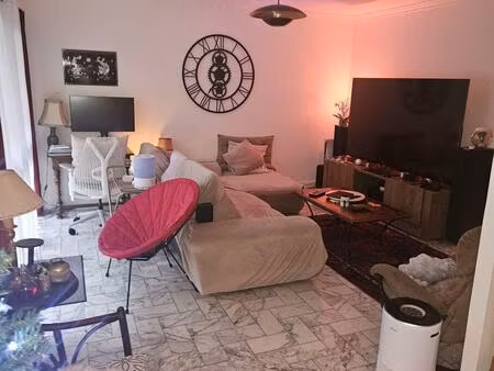 location appartement 4 pièces 93 m² à le kremlin-bicêtre (94270)