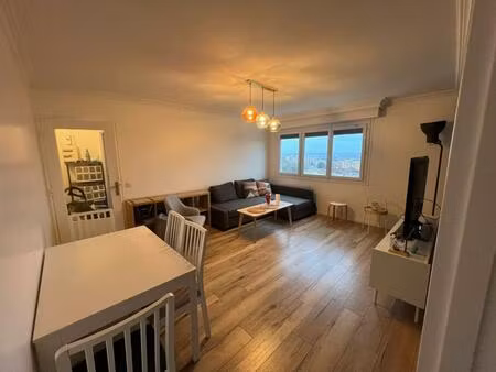 location appartement 1 pièce 66 m² à villejuif (94800)