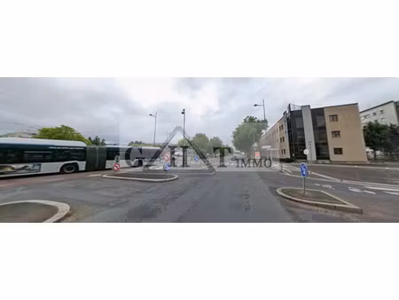 location bureau 42 m² à bonneuil-sur-marne (94380)