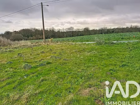 vente terrain 584 m² à pordic (22590)  77 416 €