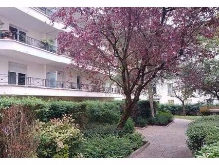 location appartement 1 pièce 18 m² à noisy-le-sec (93130)