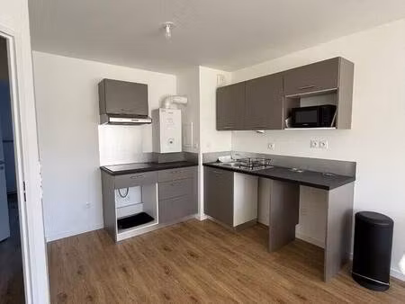 appartement à louer - première occupation