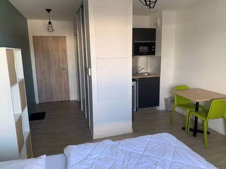 appartement à louer - logement étudiant