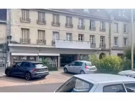 local commercial à vendre
