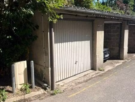parking à vendre