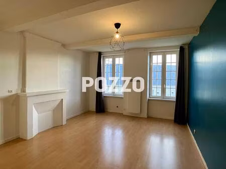pozzo immobilier - bayeux