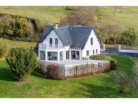 maison à vendre - première occupation