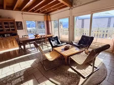 neiges catalanes immobilier