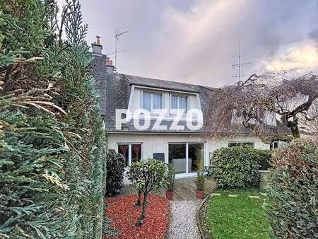 pozzo trouverie - vire