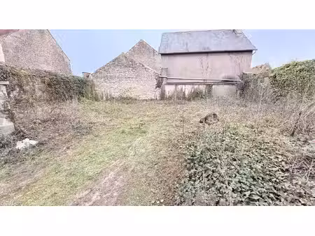 terrain constructible neuf à vendre