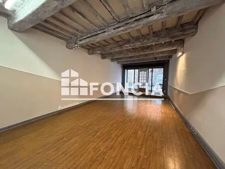 local commercial à louer