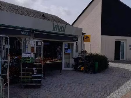 épicerie / alimentation générale à vendre