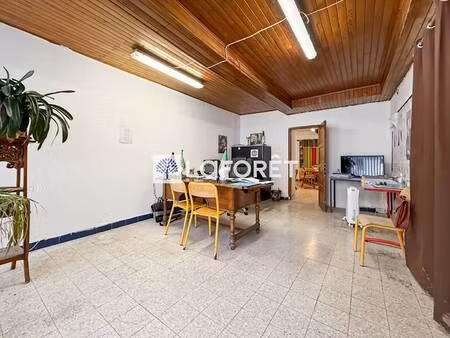 local commercial à vendre