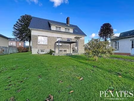 penates et associes groupe