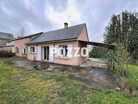 pozzo immobilier - villers bocage