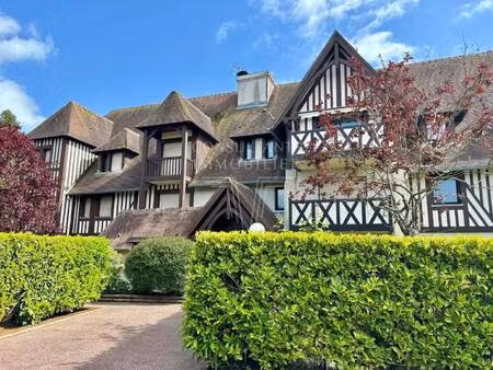 consultants immobilier deauville