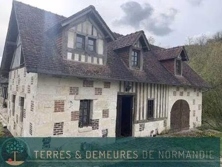terres et demeures de normandie lisieux