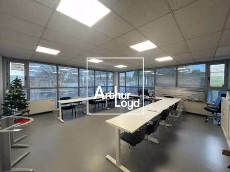 espace bureau à louer