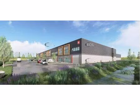 local d'activités à louer