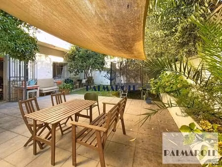 palmarole immobilier