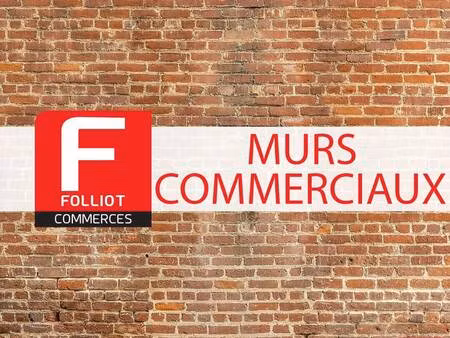 local commercial à vendre