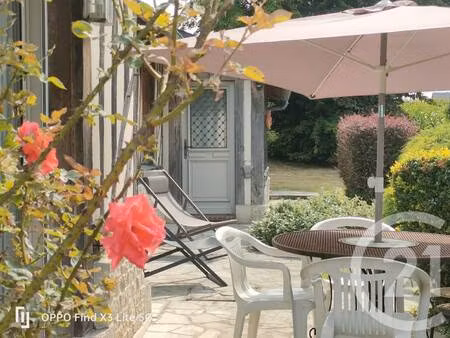 maison à vendre - première occupation