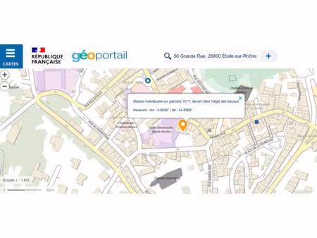 propriétaire particulier