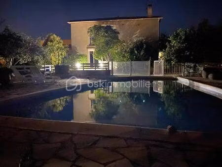 villa à vendre