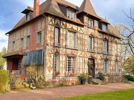 villa à vendre