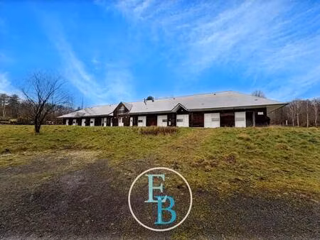 restaurant à vendre