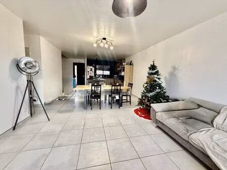 villa à vendre - première occupation