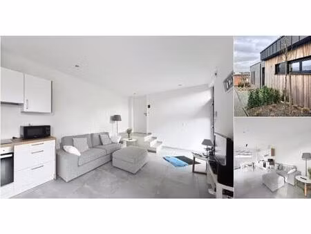 appartement à louer à rue entre deux villes  18/0003 blégny (vbd83438)