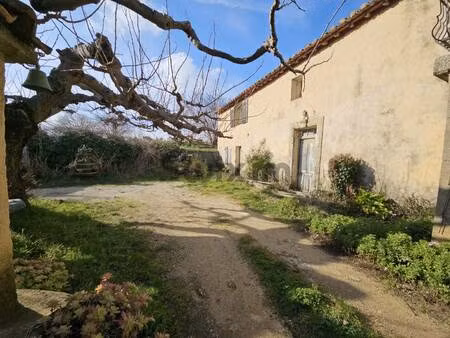 ferme à vendre