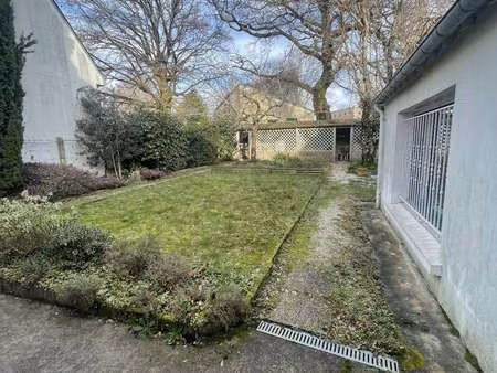 vente maison à vannes (56000) : à vendre / 107m² vannes