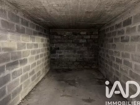 vente garage 17 m² ivry-sur-seine (94200)