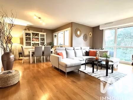 vente appartement 4 pièces 98 m² chennevières-sur-marne (94430)