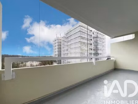 vente appartement 5 pièces 98 m² noisy-le-grand (93160)