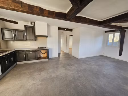 t3 de charme - place imbach