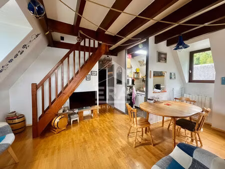 appartement bagneres de bigorre 2 pièces