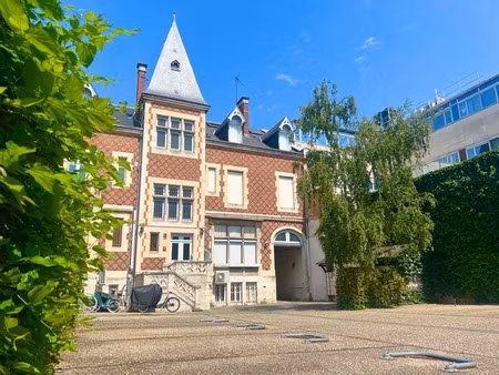 appartement à vendre appartement duplex 121 m2 avec parking