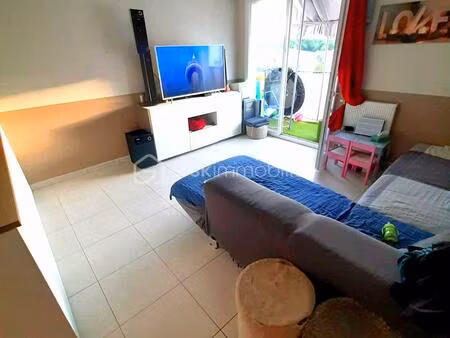 appartement de 73 m² à fleury-merogis