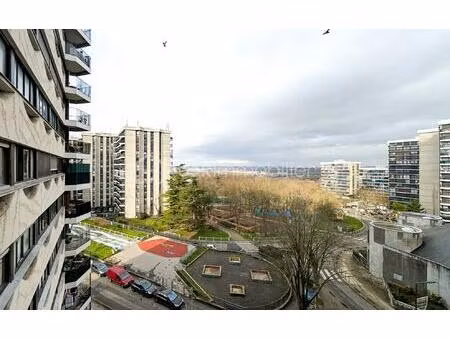 appartement de 64 80 m² à grigny