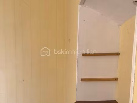 immeuble de 210 m² à saint-bueil