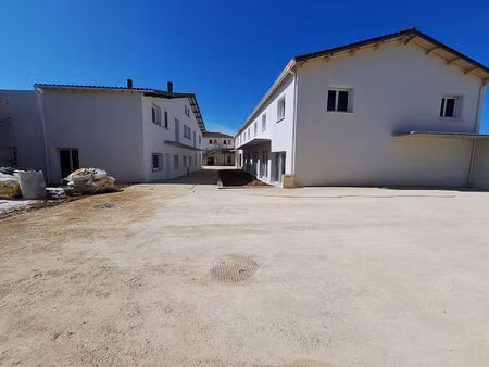 vente appartement 1 pièce  89.00m²  la tranche