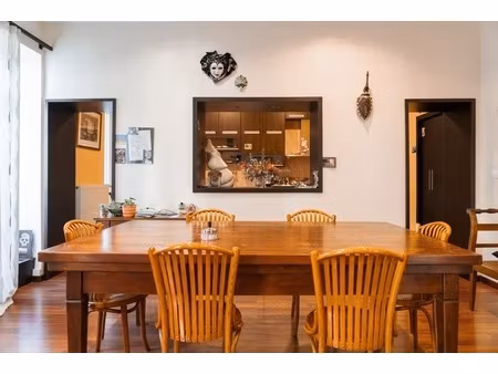 appartement à vendre 5 pièces macon (71)