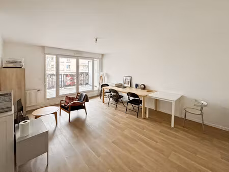 à vendre : appartement 3 pièces à melun nord